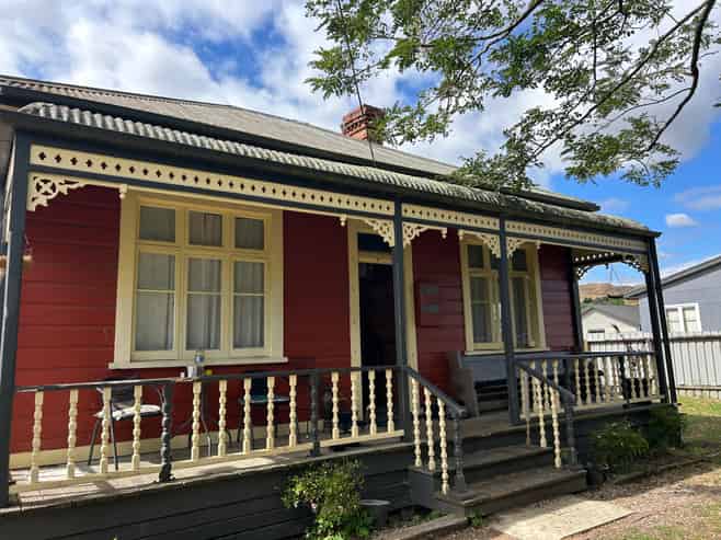 9 Duke Street, Te Kuiti