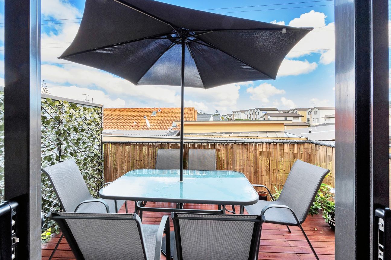 New Price – Present Your Offer - Vista 4