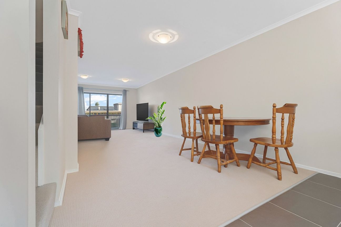 New Price – Present Your Offer - Vista 3