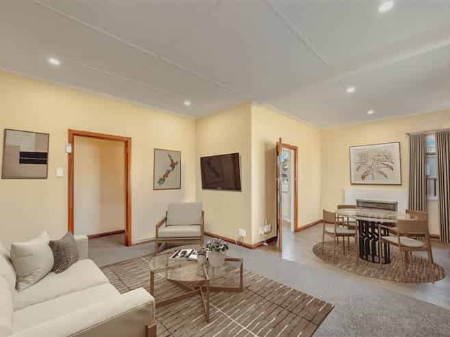9 Cassino Crescent, Onekawa