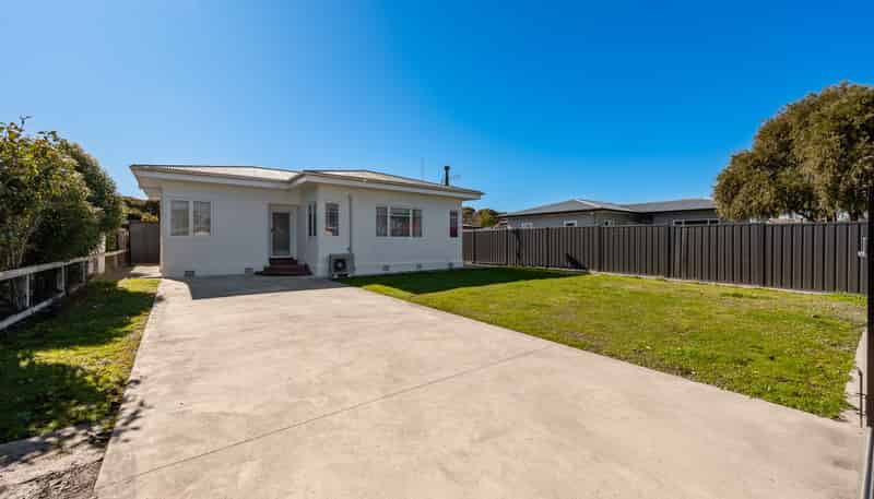 9 Cassino Crescent, Onekawa