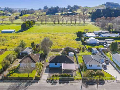 42 Bibby Street, Waipawa