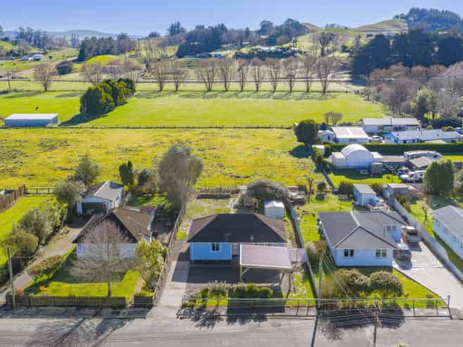42 Bibby Street, Waipawa
