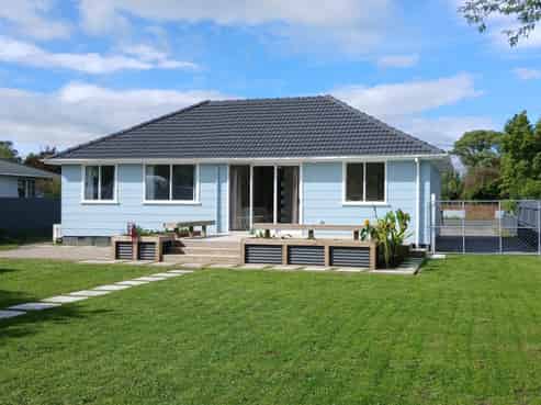 42 Bibby Street, Waipawa