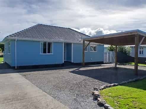 42 Bibby Street, Waipawa