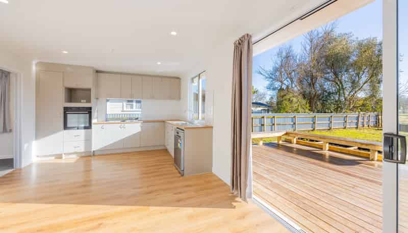 42 Bibby Street, Waipawa
