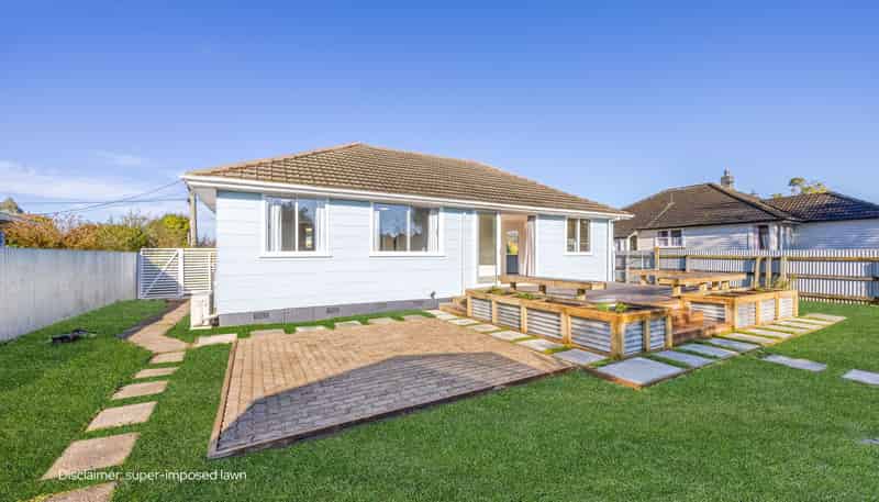 42 Bibby Street, Waipawa
