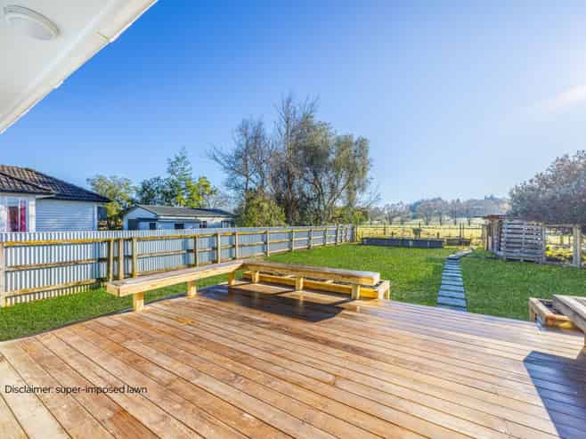 42 Bibby Street, Waipawa