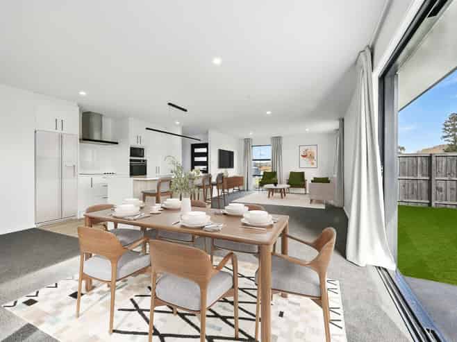 64 Lambies Street, Marshland
