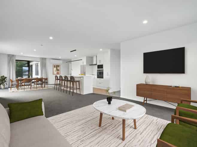 64 Lambies Street, Marshland