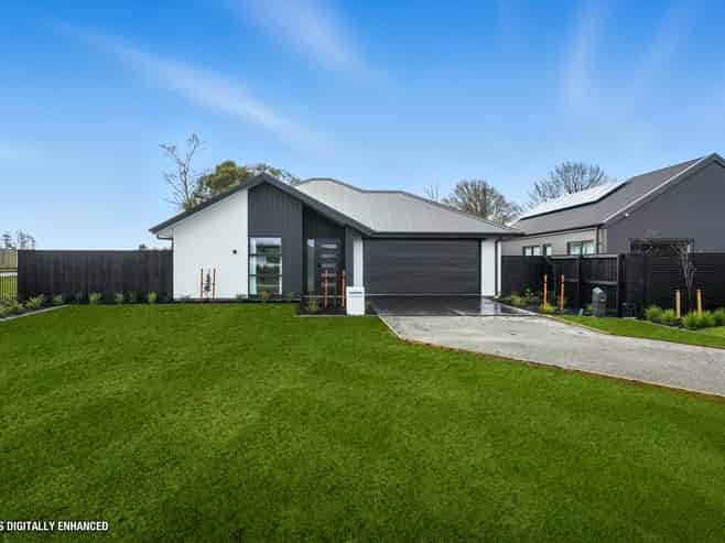 64 Lambies Street, Marshland
