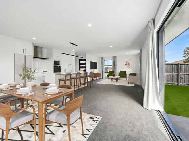 64 Lambies Street, Marshland