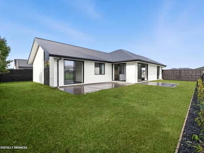 64 Lambies Street, Marshland