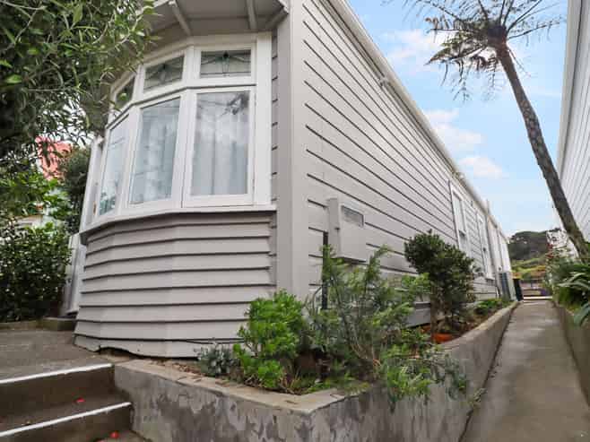 440 Adelaide Road, Berhampore