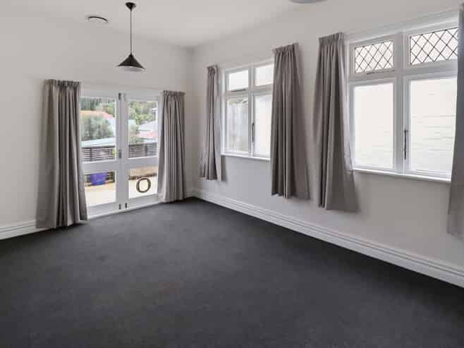 440 Adelaide Road, Berhampore