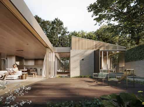 16A Sackville Street, Grey Lynn