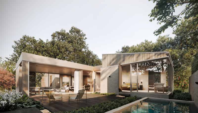 16A Sackville Street, Grey Lynn