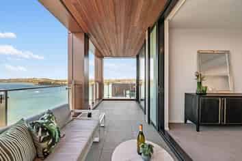 1001/6 Boundary Road, Hobsonville
