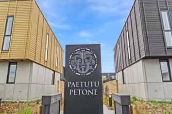 41 Te Ara O Paetutu, Petone