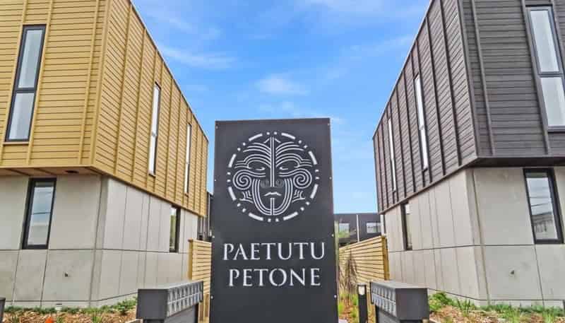 41 Te Ara O Paetutu, Petone