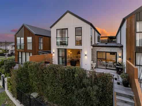 53 Bonair Crescent, Silverdale