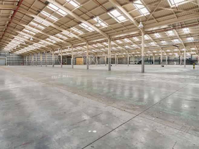 Receivership Sale: Significant Landholding, Upside Potential