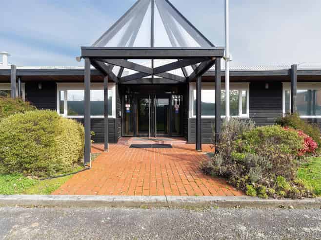 Receivership Sale: Significant Landholding, Upside Potential