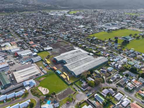 Receivership Sale: Significant Landholding, Upside Potential