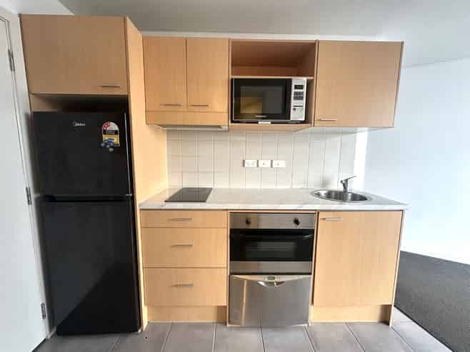 1013/421 Queen Street, Auckland Central