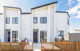 58 Minhas Road, Papakura