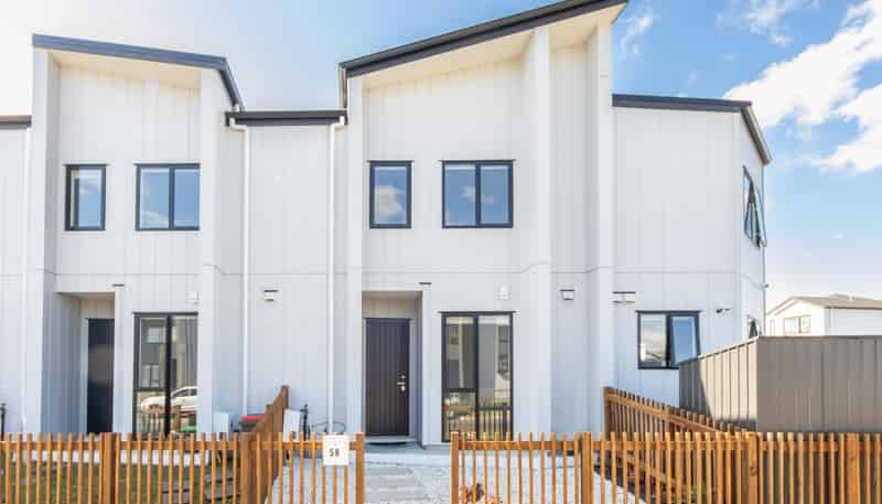 58 Minhas Road, Papakura