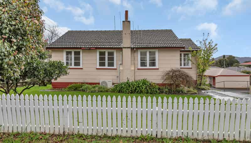 176 Maunu Road, Woodhill