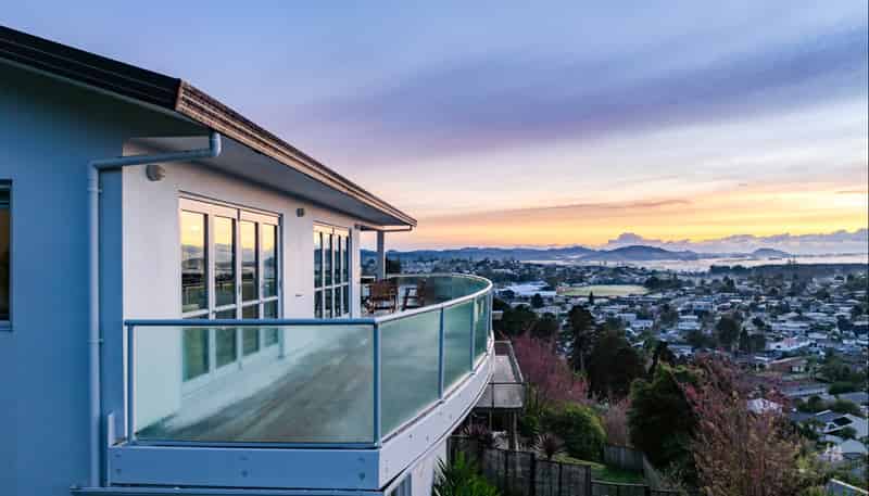 16 Louisa Lane, Kamo