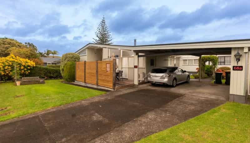68 Muir Avenue, Mangere Bridge
