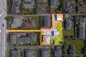 32A Taylor Road, Mangere Bridge