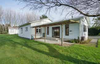 329 Wallacetown-Lorneville Road, MAKAREWA