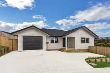 5 NETU LANE, Pokeno