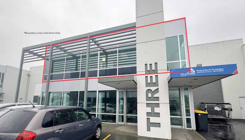 3B/295 Blenheim Road, Upper Riccarton