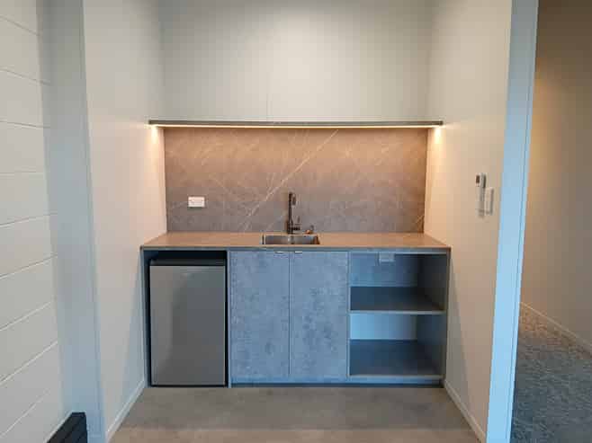 Premium office – H-Central