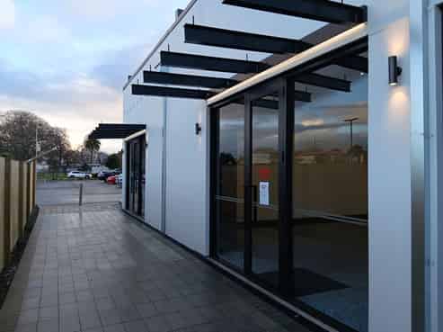 Premium office – H-Central