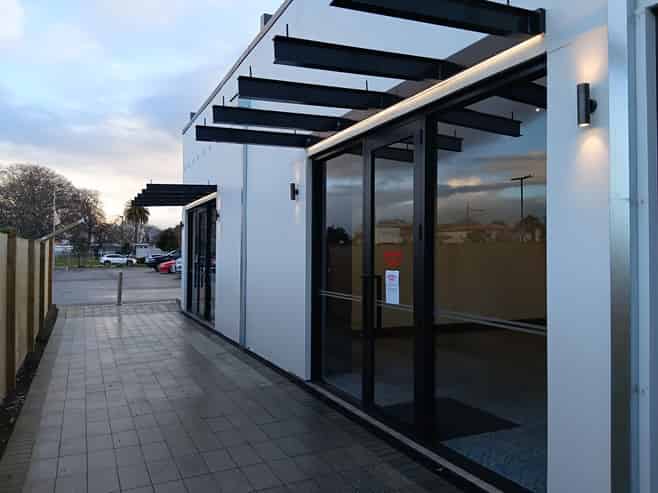 Premium office – H-Central