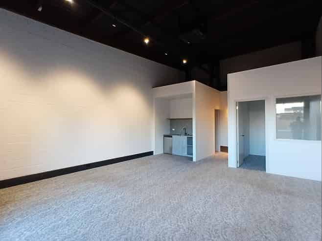Premium office – H-Central