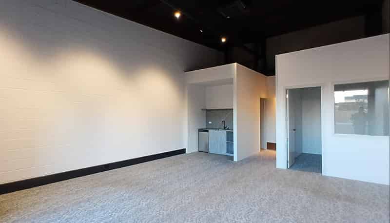3/117 Heretaunga Street East, Hastings
