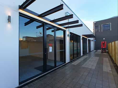 Premium office – H-Central