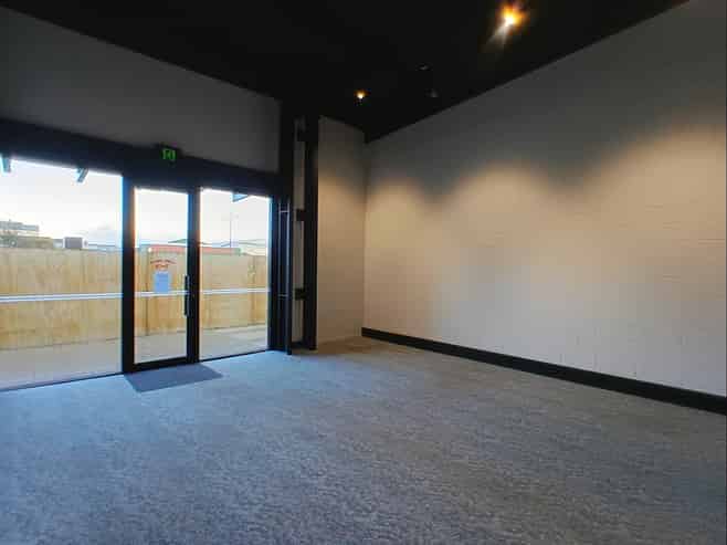 Premium office – H-Central