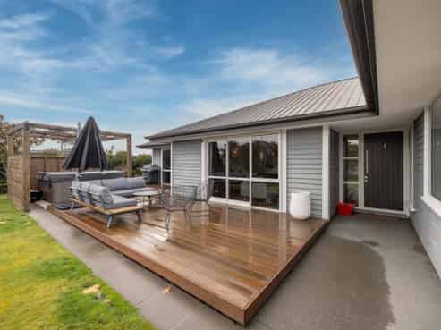 20 Rue De La Mare, Parklands