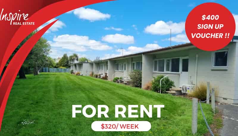 10/22 Avenal Street, Avenal