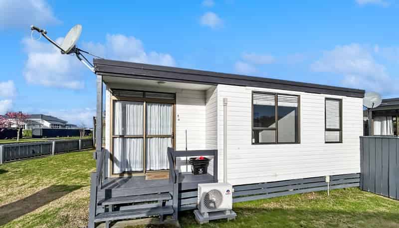 1/141 Harrison Street, Whanganui Central