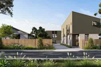 13 Effingham Street, North New Brighton