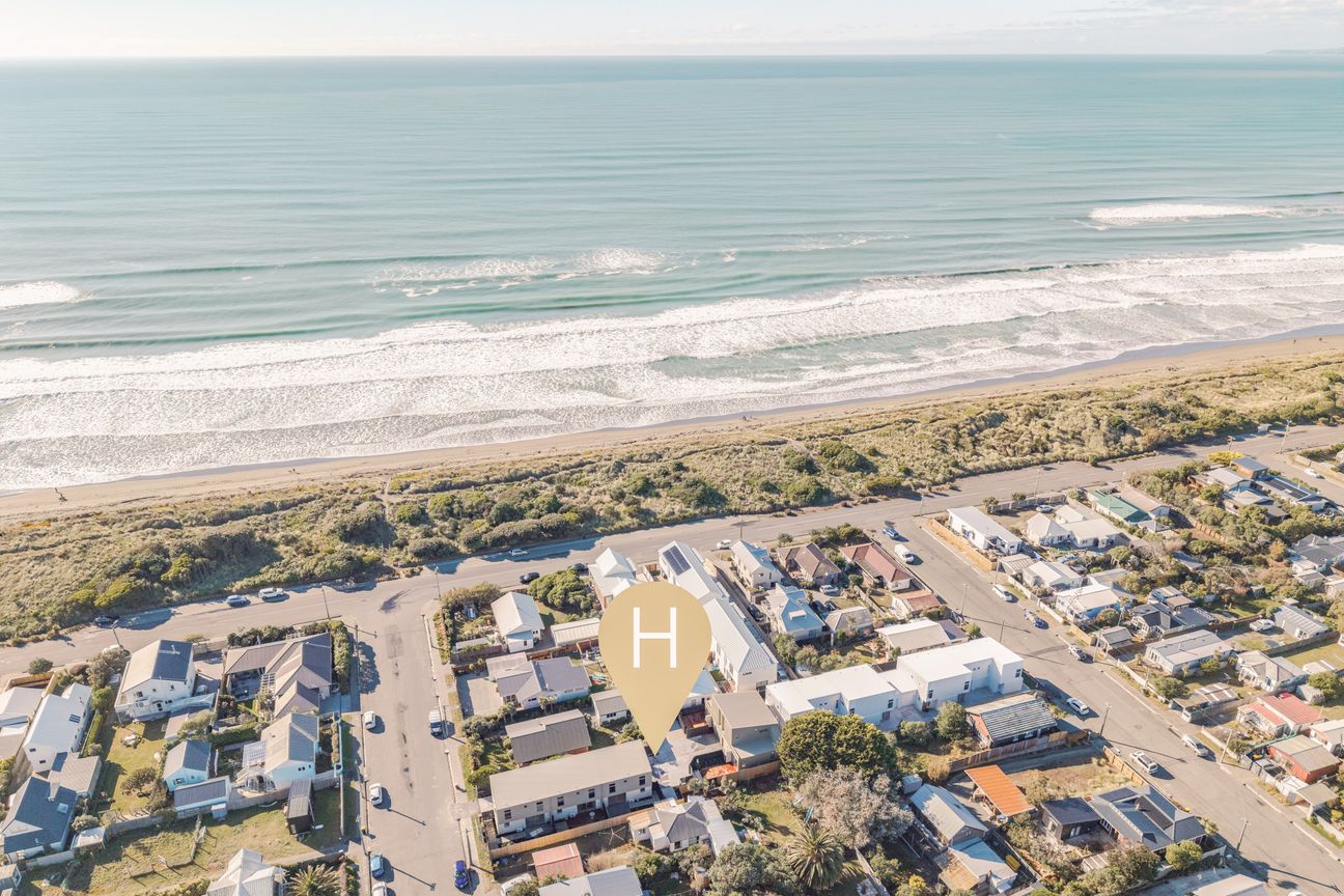 Coastal Starter Under $550,000 - Last Chance! - Ansicht 2